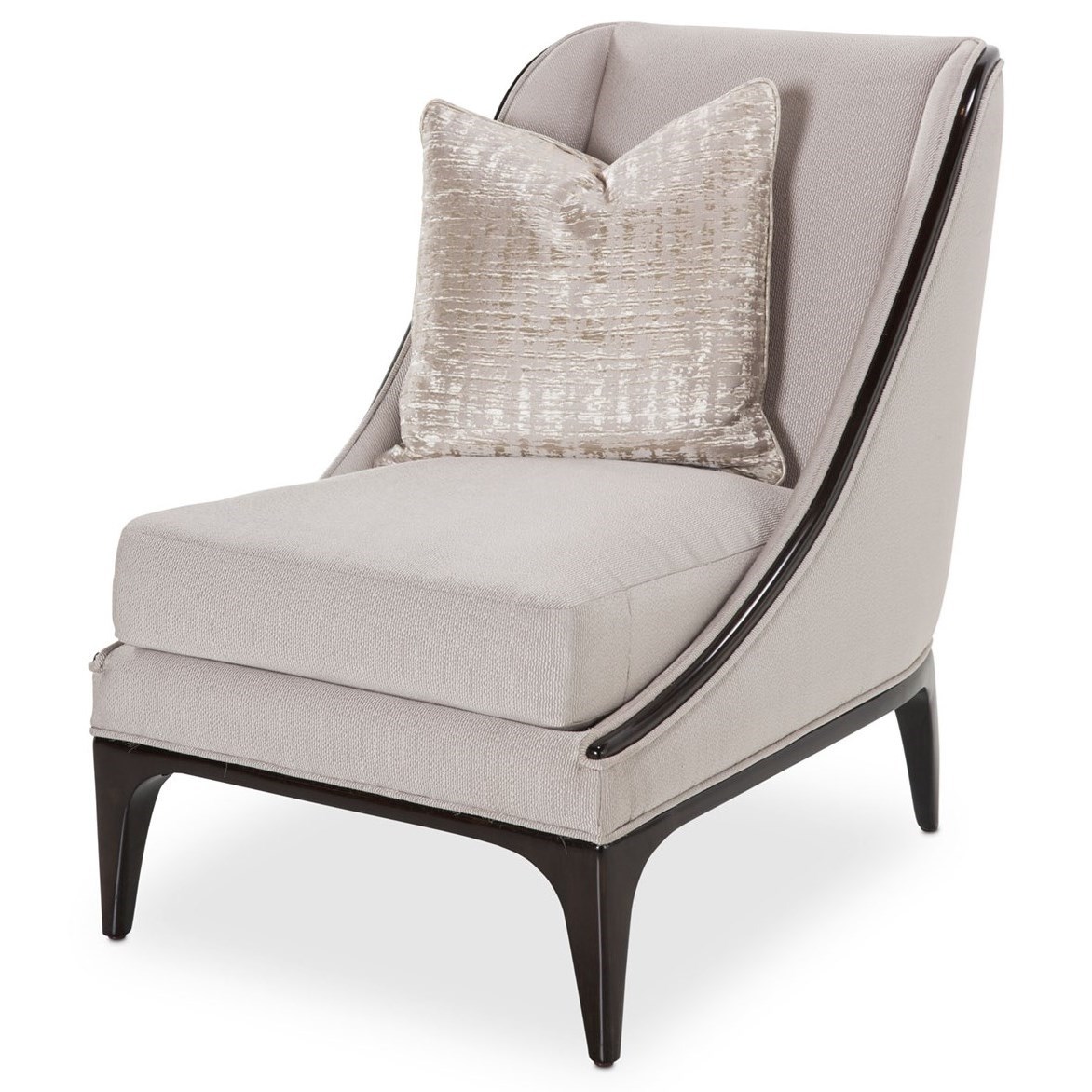 Chic accent hotsell chairs